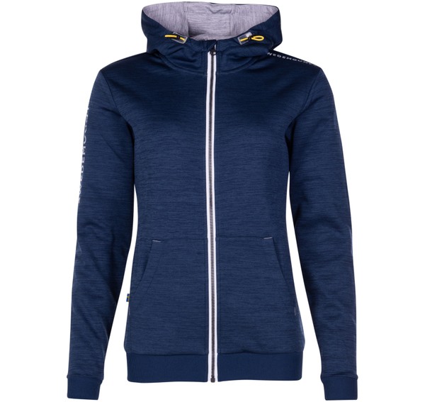PRO Training Logo Zip hood W PRO Training Logo Zip hood W