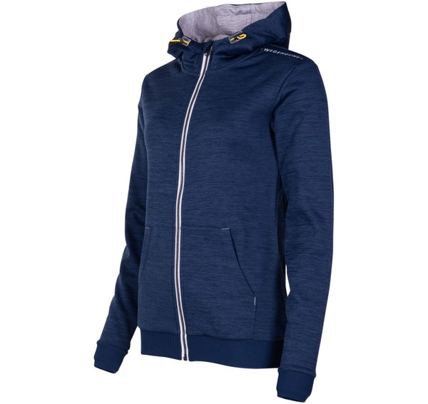 PRO Training Logo Zip hood W PRO Training Logo Zip hood W