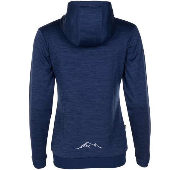 PRO Training Logo Zip hood W PRO Training Logo Zip hood W