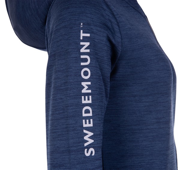 PRO Training Logo Zip hood W PRO Training Logo Zip hood W