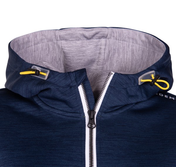 PRO Training Logo Zip hood W PRO Training Logo Zip hood W