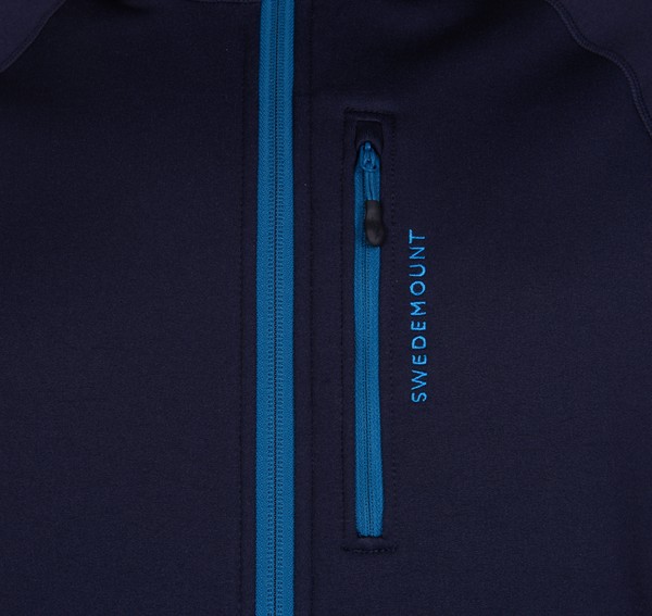 Lofoten Stretch Fleece Jacket Lofoten Stretch Fleece Jacket