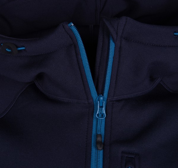 Lofoten Stretch Fleece Jacket Lofoten Stretch Fleece Jacket