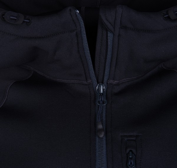 Lofoten Stretch Fleece Jacket Lofoten Stretch Fleece Jacket