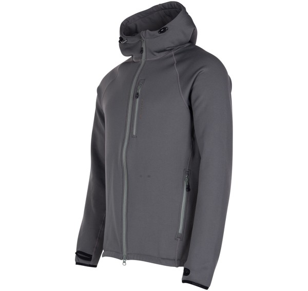 Lofoten Stretch Fleece Jacket Lofoten Stretch Fleece Jacket