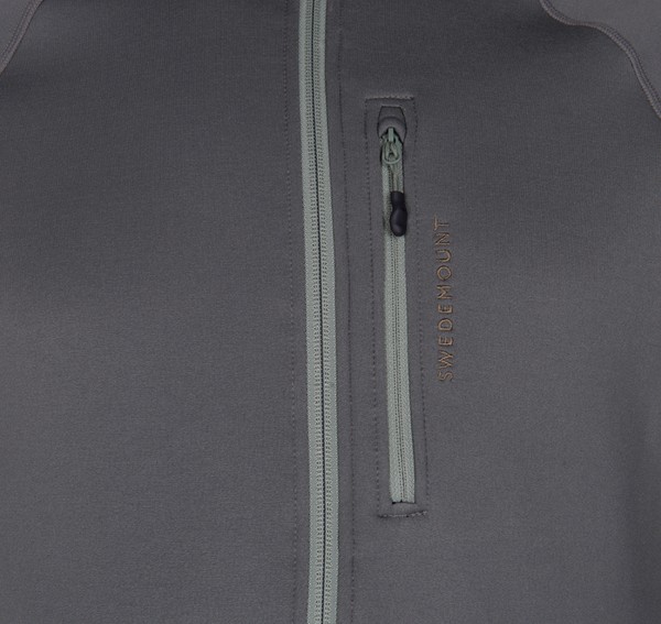 Lofoten Stretch Fleece Jacket Lofoten Stretch Fleece Jacket