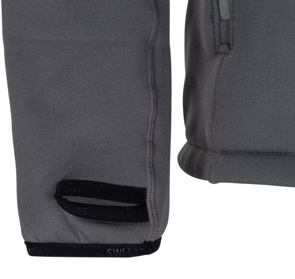 Lofoten Stretch Fleece Jacket Lofoten Stretch Fleece Jacket