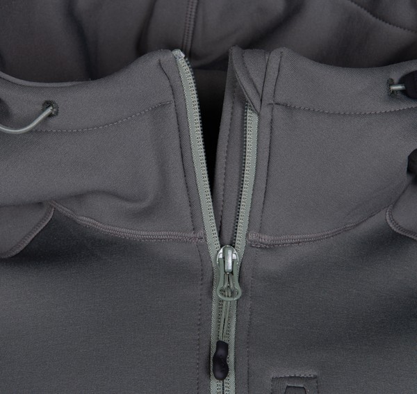 Lofoten Stretch Fleece Jacket Lofoten Stretch Fleece Jacket