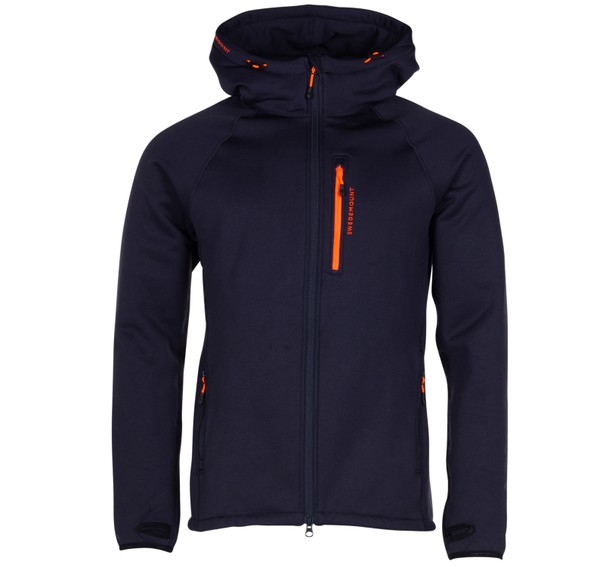 Lofoten Stretch Fleece Jacket Lofoten Stretch Fleece Jacket