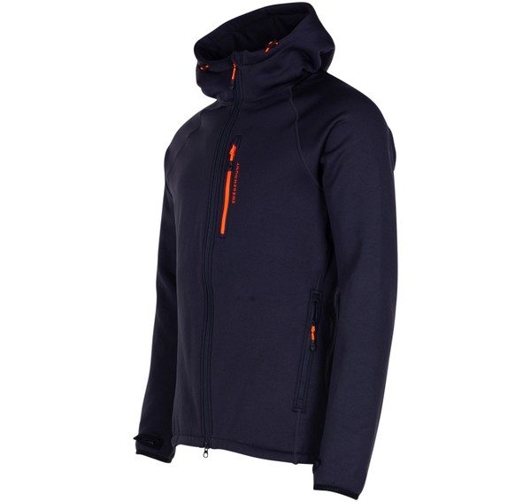 Lofoten Stretch Fleece Jacket Lofoten Stretch Fleece Jacket