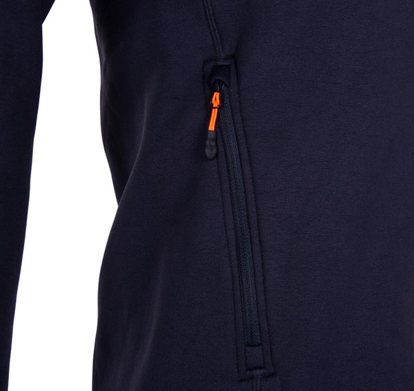 Lofoten Stretch Fleece Jacket Lofoten Stretch Fleece Jacket