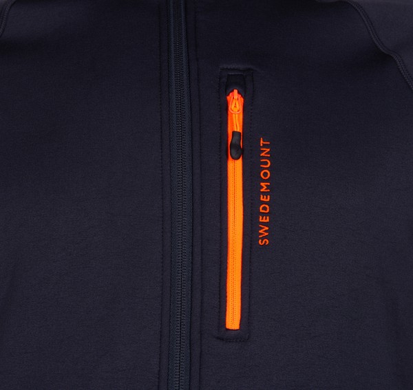 Lofoten Stretch Fleece Jacket Lofoten Stretch Fleece Jacket