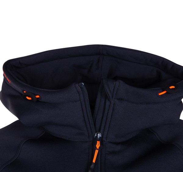 Lofoten Stretch Fleece Jacket Lofoten Stretch Fleece Jacket