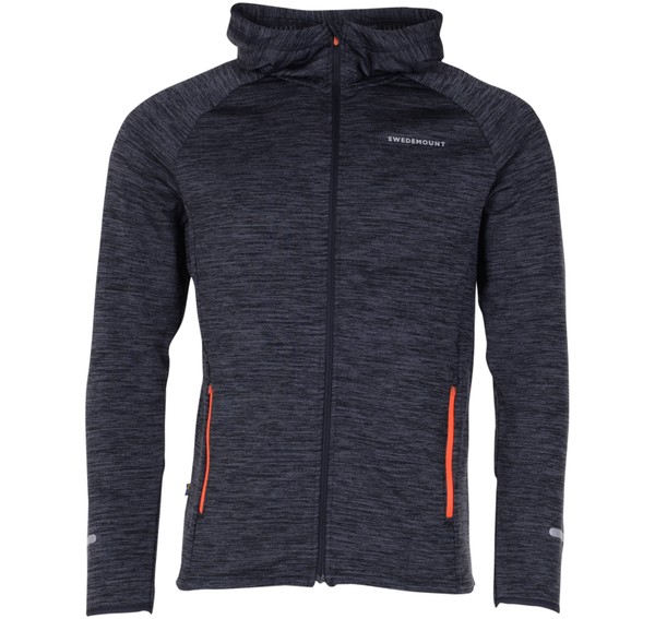 Trail Stretch Jacket Trail Stretch Jacket