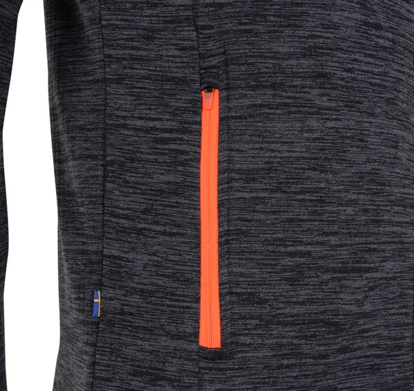 Trail Stretch Jacket Trail Stretch Jacket