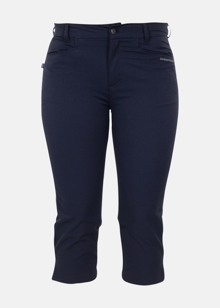 On Course 3/4 Pants W On Course 3/4 Pants W