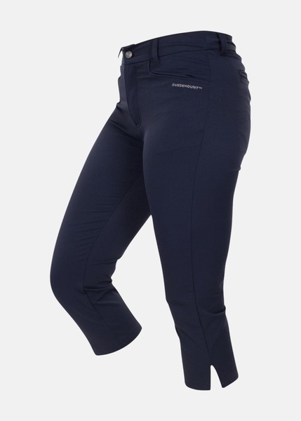 On Course 3/4 Pants W On Course 3/4 Pants W