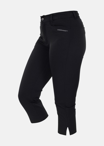 On Course 3/4 Pants W On Course 3/4 Pants W