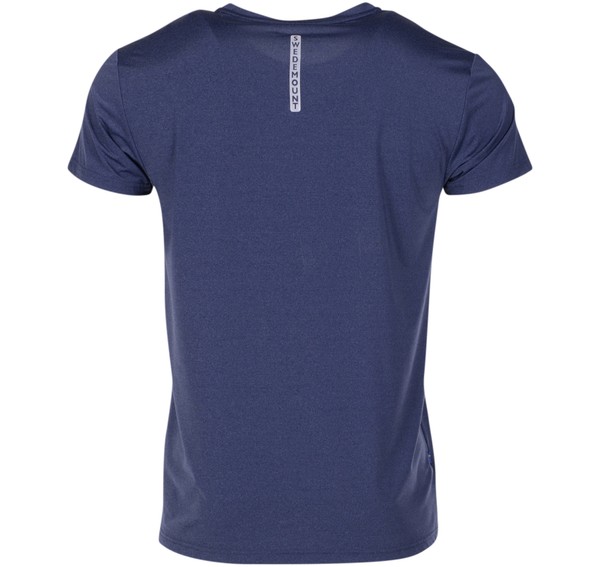 Athleisure Tee Athleisure Tee