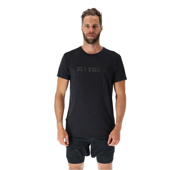 Athleisure Tee Athleisure Tee
