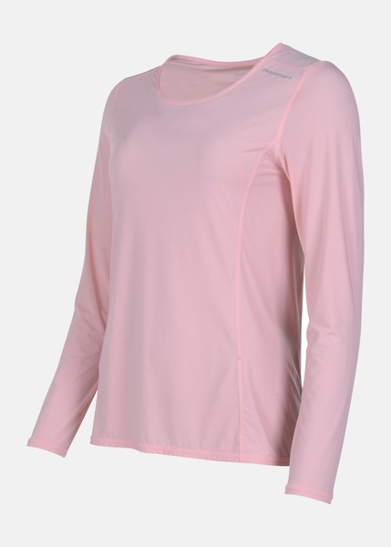 Athleisure LS Tee W Athleisure LS Tee W