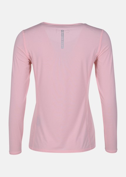 Athleisure LS Tee W Athleisure LS Tee W