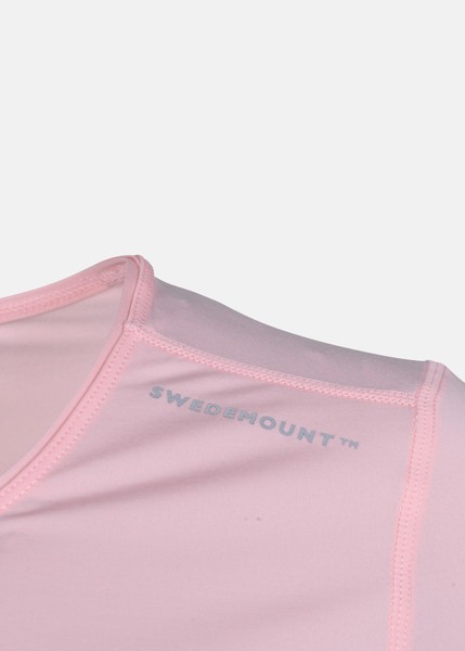Athleisure LS Tee W Athleisure LS Tee W