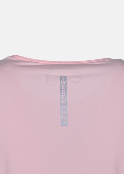 Athleisure LS Tee W Athleisure LS Tee W