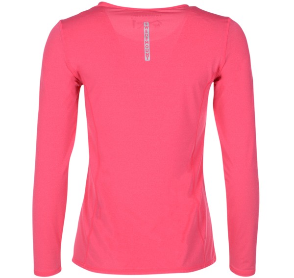 Athleisure LS Tee W Athleisure LS Tee W