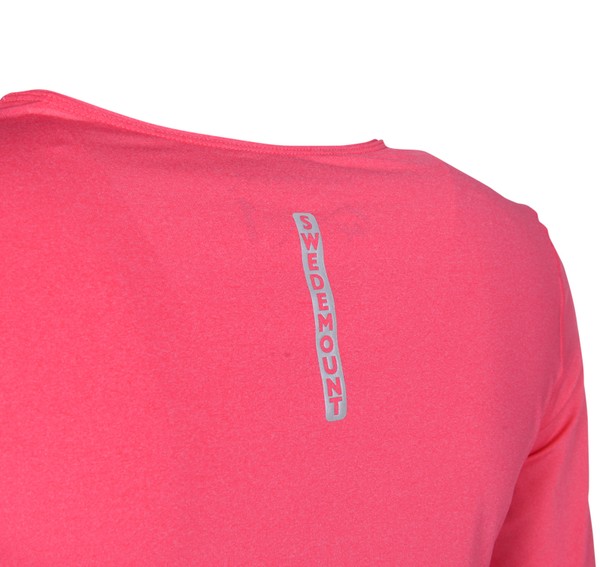 Athleisure LS Tee W Athleisure LS Tee W