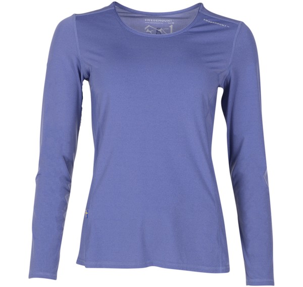 Athleisure LS Tee W Athleisure LS Tee W