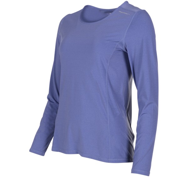 Athleisure LS Tee W Athleisure LS Tee W