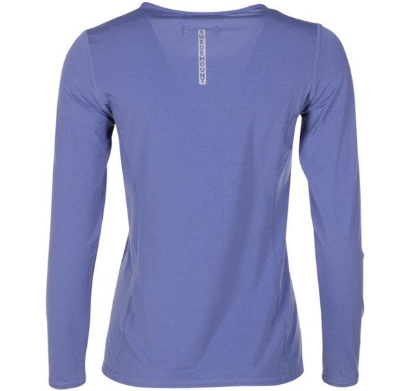 Athleisure LS Tee W Athleisure LS Tee W