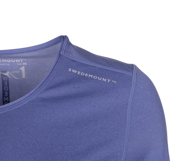 Athleisure LS Tee W Athleisure LS Tee W