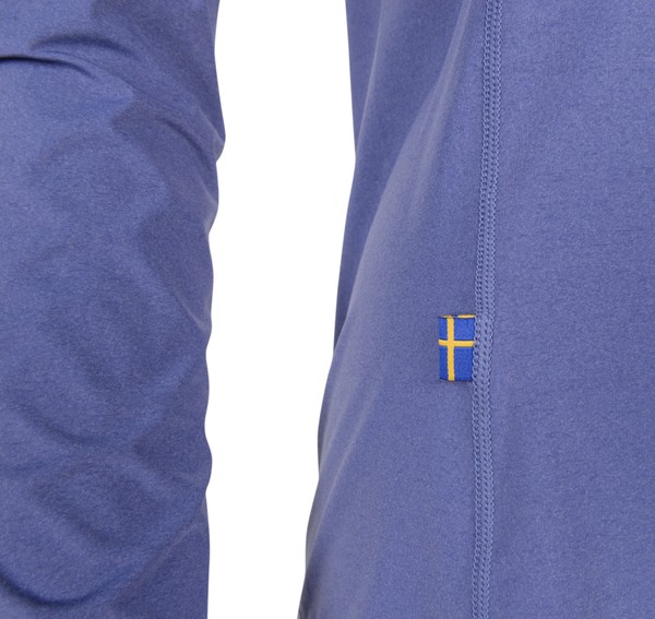 Athleisure LS Tee W Athleisure LS Tee W