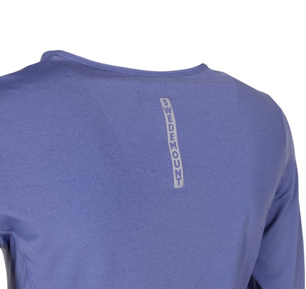 Athleisure LS Tee W Athleisure LS Tee W