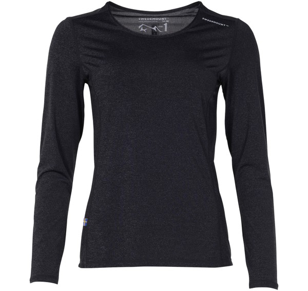 Athleisure LS Tee W Athleisure LS Tee W
