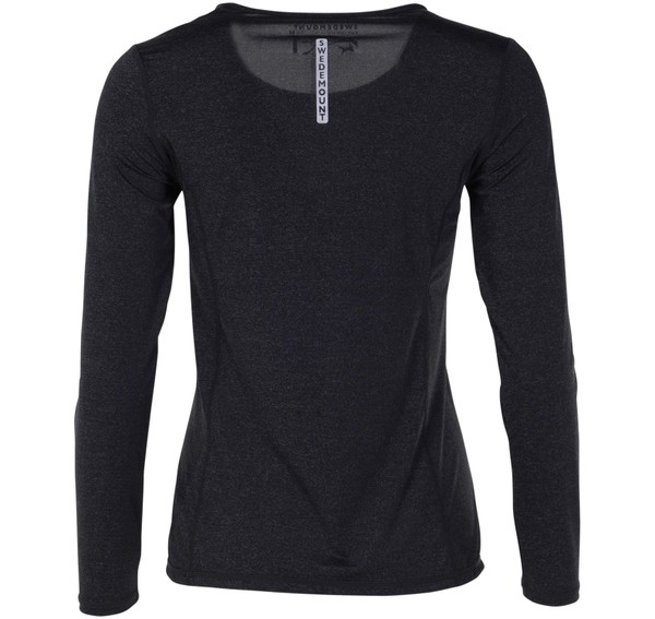 Athleisure LS Tee W Athleisure LS Tee W