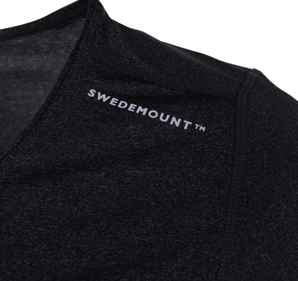 Athleisure LS Tee W Athleisure LS Tee W