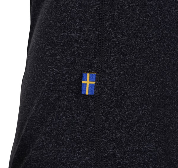 Athleisure LS Tee W Athleisure LS Tee W