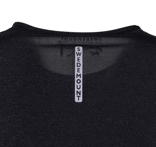 Athleisure LS Tee W Athleisure LS Tee W