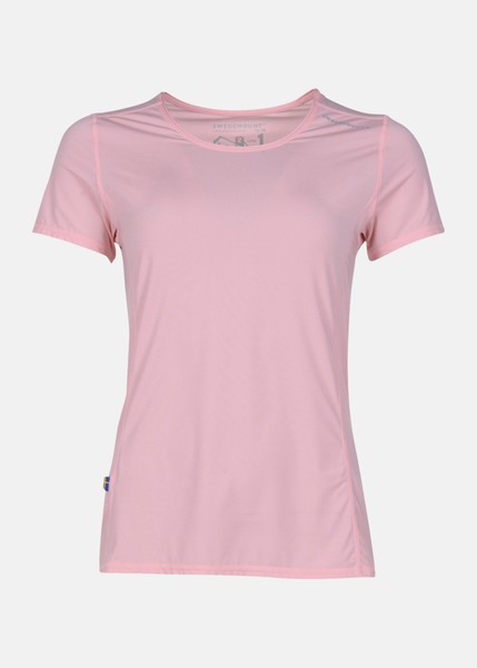 Athleisure Tee W Athleisure Tee W