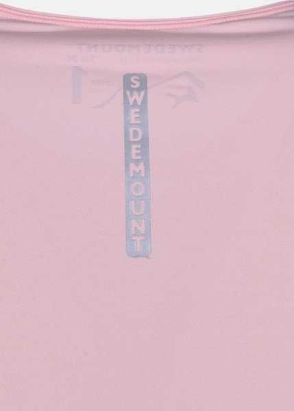 Athleisure Tee W Athleisure Tee W