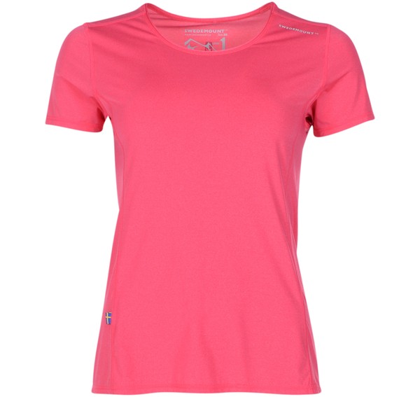 Athleisure Tee W Athleisure Tee W