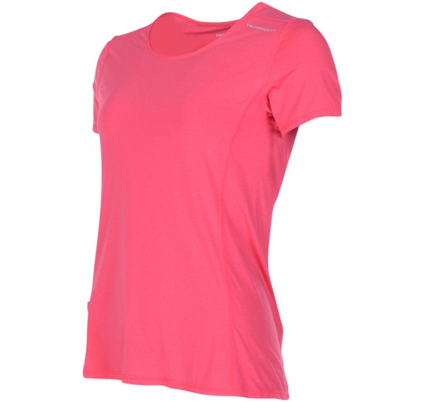 Athleisure Tee W Athleisure Tee W