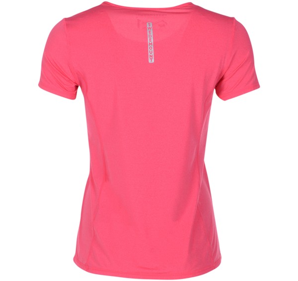 Athleisure Tee W Athleisure Tee W