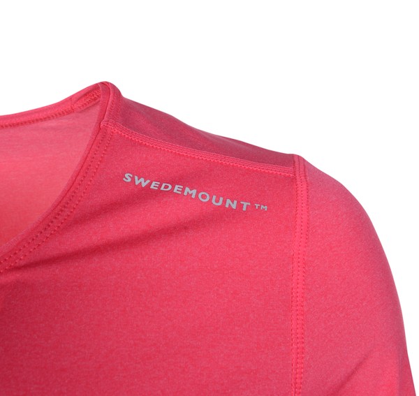 Athleisure Tee W Athleisure Tee W