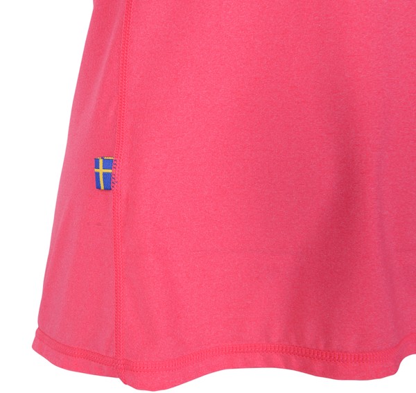 Athleisure Tee W Athleisure Tee W