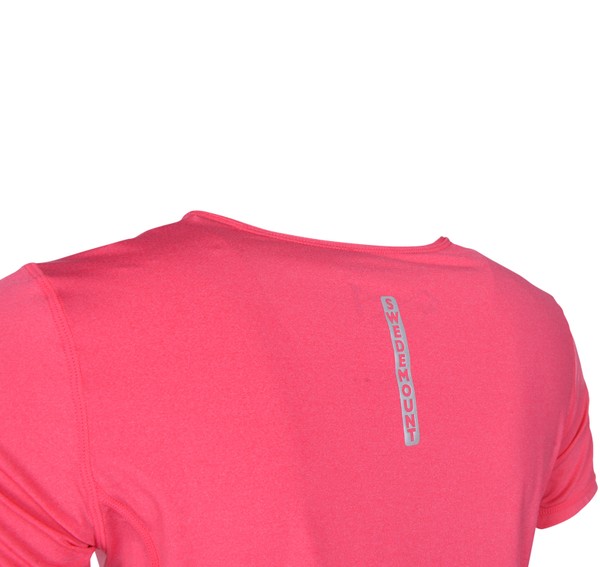 Athleisure Tee W Athleisure Tee W
