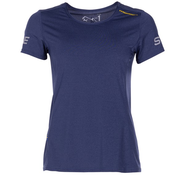 Athleisure Tee W Athleisure Tee W
